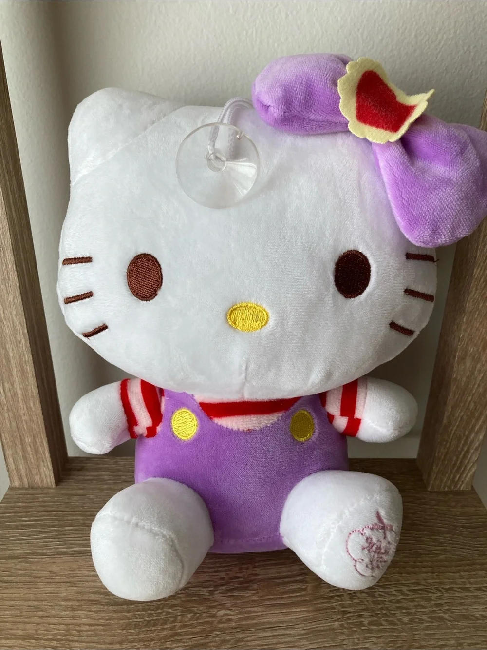 Hello Kitty Plush Trio
